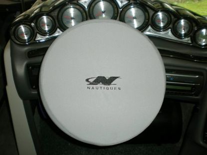 Picture of Steering Wheel Cover (one cover)