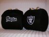 Picture of Liquid Audio PVC Cans Speaker Covers (Pair)