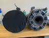 Picture of Kicker KMT 11" Speaker Covers (Pair)