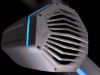 Picture of Audison (for Tig'e boats) Speaker Covers (Pair)